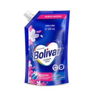 BOLIVAR FLORAL 400ML