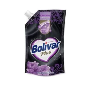 BOLIVAR PLUS 360ML