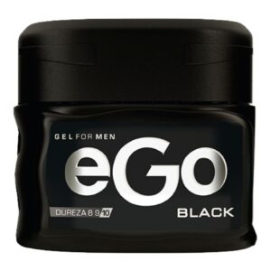 EGO GEL BLACK COOL X 500 ML